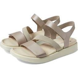 ecco Women Flowt Band Sandal