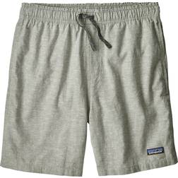 Patagonia Men's Baggies Naturals Shorts Chambray/Feather Grey