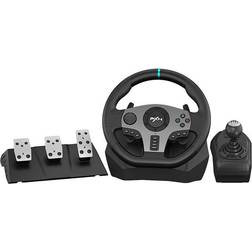 PXN Gaming Wheel V9 (Black)