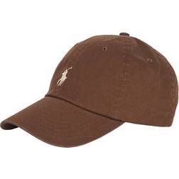 Polo Ralph Lauren Classic Sport Cap - Cooper Brown