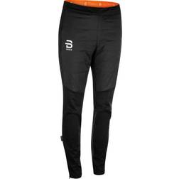 Dæhlie Booster Pants - Black