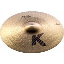 Zildjian K Custom Dark Crash 18"