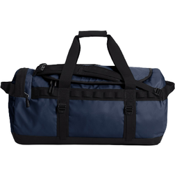 The North Face Base Camp Duffel M - Summit Navy/TNF Black