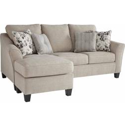 Signature Design Abney Sofa 92" 3 Seater