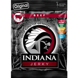 Indiana Beef Jerky Original 25g 1Pack