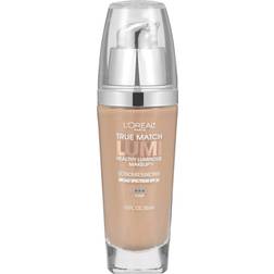 L'Oréal Paris True Match Healthy Luminous Makeup SPF20 C3 Creamy Natural