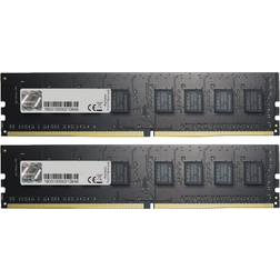 G.Skill Value Black DDR4 2666MHz 2x32GB (F4-2666C19D-64GNT)