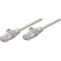 StarTech Cat6 U/UTP RJ45 - RJ45 M-M 5m