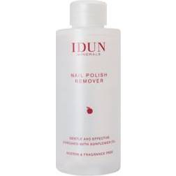 Idun Minerals Nail Polish Remover