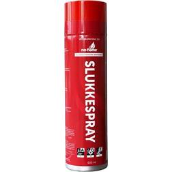 No-Flame Slukkespray 600ml