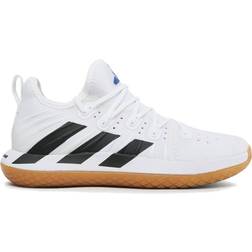 Adidas Stabil Next Gen M - Cloud White/Core Black/Royal Blue