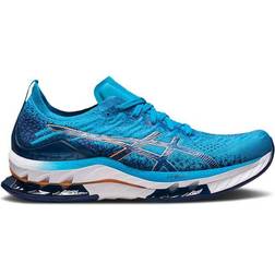 Asics Gel-Kinsei Blast M - Island Blue/Sun Peach