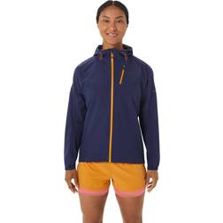 Asics Damen Jacke FUJITRAIL WATERPROOF JACKET