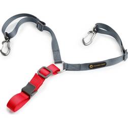 Seleverkstedet Joring release strap