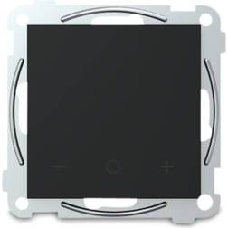 Elko Smart WiFi Termostat RS/Plus Sort