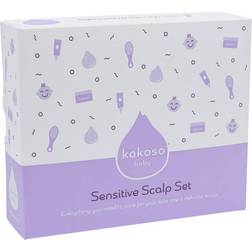 kokoso sensitive scalp set