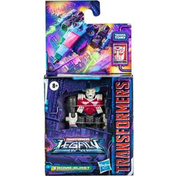 Hasbro Transformers Generation Legacy Core Bomb Burst 9cm