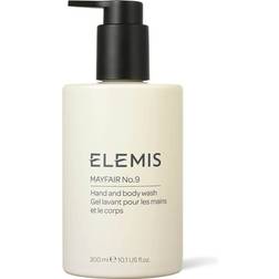 Elemis Mayfair No.9 Hand & Body Wash 10.1fl oz