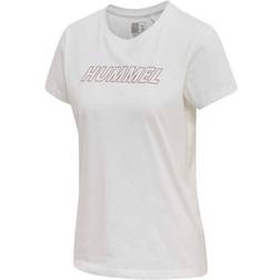 Hummel HMLTE Cali Cotton T-Shirt