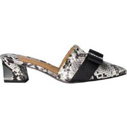 J.Reneé Raziella - Gray/Black/White Multi