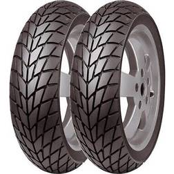 Mitas Paar motorradreifen 120/70-11 56l + 120/70-12 58p mc20