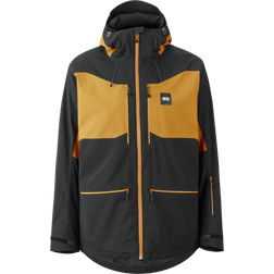 Picture Men's Naikoon Insulated Jacket - Black