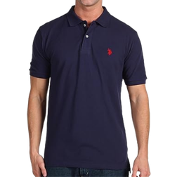 U.S. Polo Assn. Men's Classic Polo Shirt - Navy