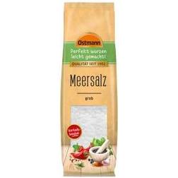 Ostmann Salz grob 175g