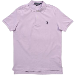 U.S. Polo Assn. Men's Classic Polo Shirt - Pastel Lilac