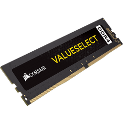 Corsair Value Select DDR4 2400MHz 8GB (CMV8GX4M1A2400C16)