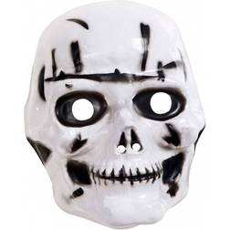 Widmann Agares Totenkopf Maske