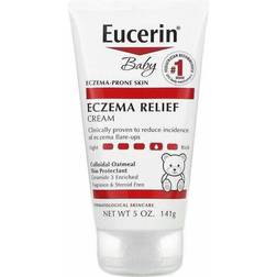 Eucerin Baby Eczema Relief Body Creme 141g