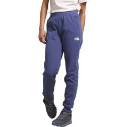 The North Face Girls' Camp Joggers Blue