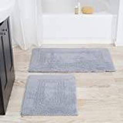 Lavish Home Bath Mat