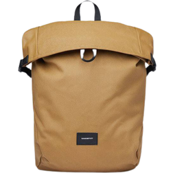 Sandqvist Alfred Backpack - Bronze