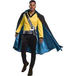 Rubies Star Wars Lando Calrissian