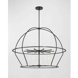 Crystorama Group ABB-3029 Abbott Pendant Lamp