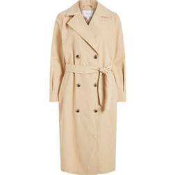 Vila Lang Trenchcoat