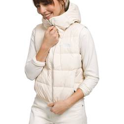 The North Face Women's Hydrenalite Down Vest Gardenia White