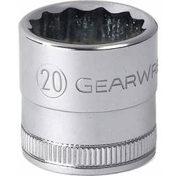 GearWrench Drive 22mm 12 Point Metric