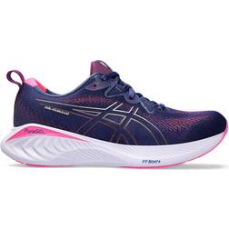 Asics Gel-Cumulus 25 W - Deep Ocean/Lilac Hint