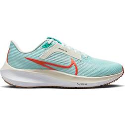 Nike Women's Pegasus Running Shoes, 6.5, Jade Back to School