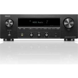 Denon 2.2-Channel 8K A/V Network Stereo Receiver