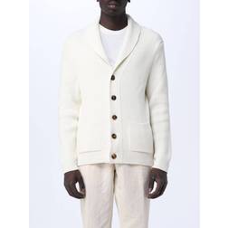 Tom Ford Cardigan Men colour White White