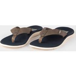 Reef Santa Ana Sandals Navy