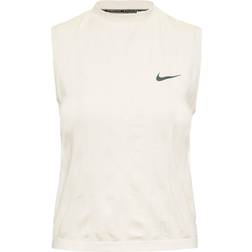 Nike Running Division Damen-Tanktop Braun