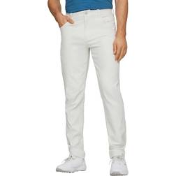 Puma Men's Dealer Pocket Golf Pants, 36, Sedate Gray