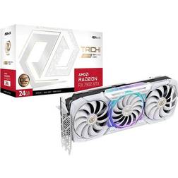 Asrock Radeon RX 7900 XTX Taichi OC 1 x HDMI 3 x DP 24GB