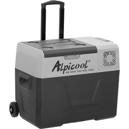 Alpicool CX50 Compressor Cooler 50L