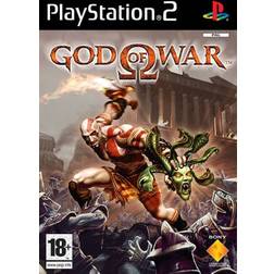 God Of War (PS2)